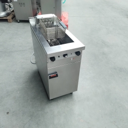 Electric fryer Morice